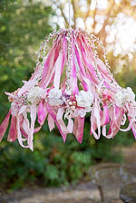 5 Crafts to Give Your Leftover Ribbons a Second Life