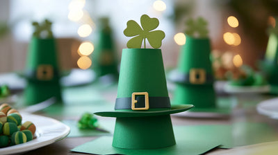 10 Awesome St. Patrick’s Day Party Ideas