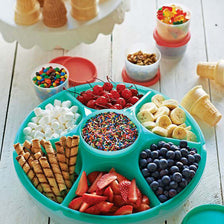 Back to School Ice Cream Social!