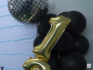 How To Attach Balloons To Stands Like A Pro