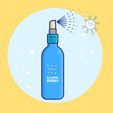 Benefits of Hand Sanitizing Sprayer for Disinfection