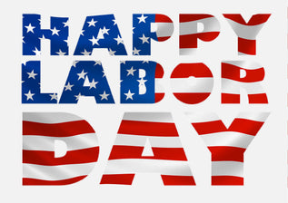 Bid Farewell To Summer With A Perfect Labor Day Party!