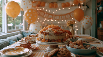How to Throw a Birthday Party on a Small Budget