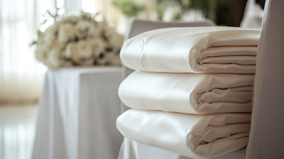 How to Fold Chair Covers Like a Pro: Quick and Easy Techniques