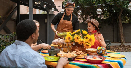 Cinco de Mayo Party Ideas for Extraordinary Celebration