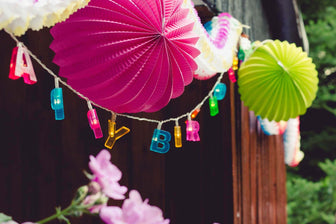 Creative Ways To Celebrate Kid's Birthday During Pandemic!
