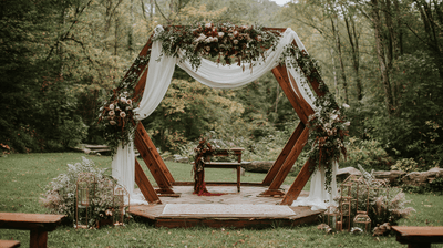 How to Bring Fall Into Your Wedding: Trends You’ll Definitely Love
