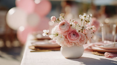 Outdoor Party Essentials Checklist for a Picture-Perfect Setup