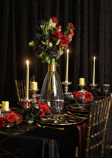 Dive into the Gallows with our Dark Halloween Table Decor