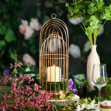Two DIY Nature-Inspired Centerpieces from eFavormart