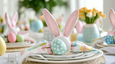 Top 10 Easter Party Ideas and Decorations
