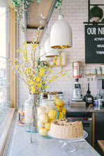 Enchanting Home Decor Ideas to Freshen Things Up!
