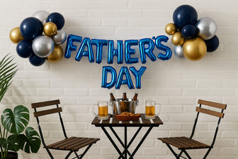 Father’s Day Brunch Decor Ideas & Party Tips