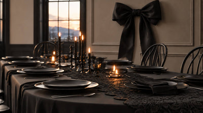 How to Bring Your Halloween Decorating Ideas to Life with Drapery