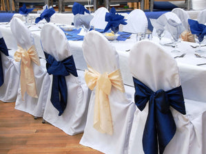 How Do I Choose A Chair Cover?