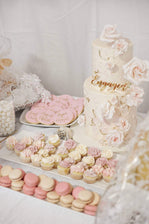 Inspirational Virtual Engagement Party Ideas!