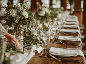15 Spring Wedding Color Palettes Couples Are Obsessed With