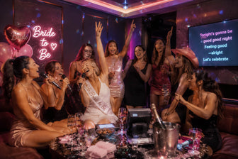 What Is a Bachelorette Party? Everything You Need to Know Before Planning One