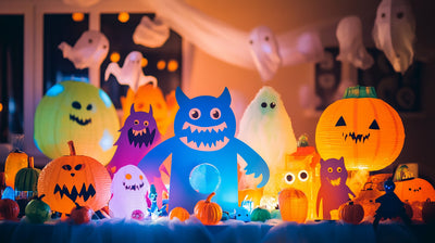 Kids Halloween Party Ideas: Fun and Easy Hosting Tips