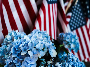 Last Minute Arts & Crafts Ideas For A Labor Day Celebration