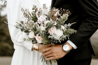 Late Summer Wedding Flower Trends