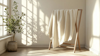 Steaming Linens: Essential Do’s For A Wrinkle-Free Finish
