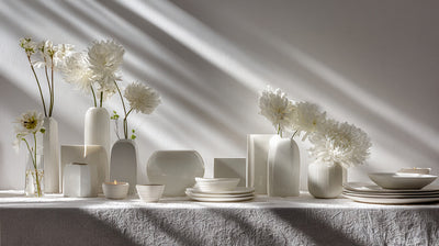 Creative Buffet Set Up Ideas for Stylish Party Displays