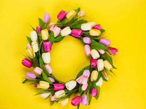 Modish Spring Decor Ideas For A Cheery Seasonal Update!