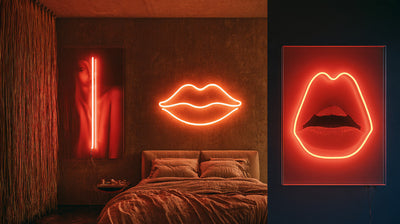 Neon Signs That Steal the Spotlight: Styles, Ideas and Inspiration