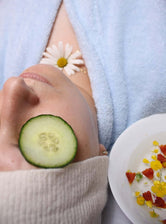 Mother's Day Luxury Spa Party