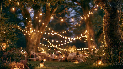 10 Movie Night Party Ideas for a Fun Backyard Cinema