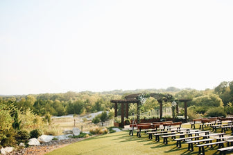 Wedding Destination Guide: Countryside & Vineyard Edition