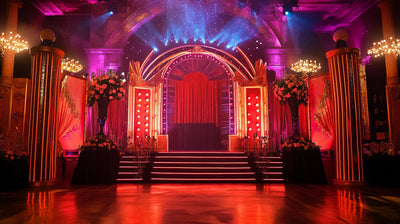 Budget-Friendly Prom Themes That Slay