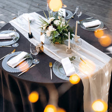 Round Table Size: Choosing the Perfect Tablecloth Size and Seating for Any Event