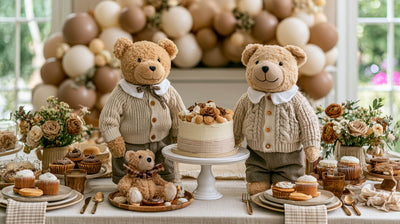 10 Unique Baby Shower Ideas That Feel Personal, Stylish, and Fun
