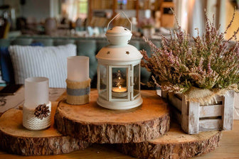 Turn Over A New Leaf This Fall With Our Unique Fall Decor Ideas!
