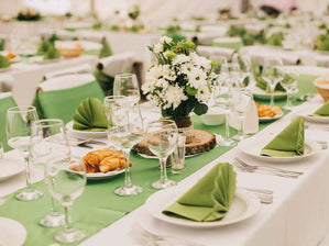 What Color Goes With Sage Green Bridesmaid Dresses?