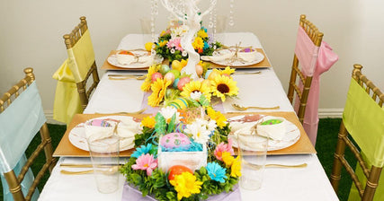 What Decorations To Use For Easter?