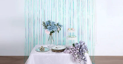What Is The Cheapest Way To Hang A Backdrop?