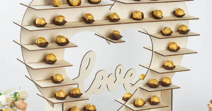 When to Put Up Valentine's Decorations?