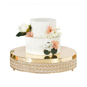 Cake Stand & Riser collection