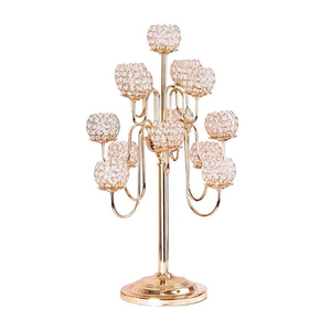 Candelabras & Candle Holders collection