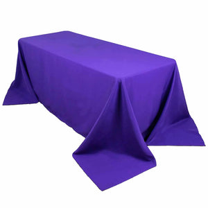 Premium Polyester Table Linens collection