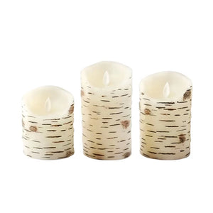 Tabletop Candles collection