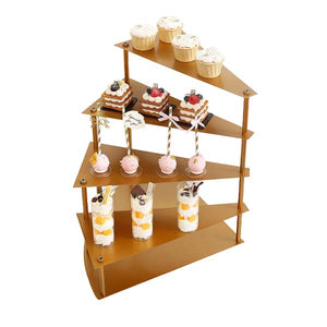 Tiered Cake Stand collection