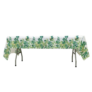 Disposable Plastic Tablecloths collection