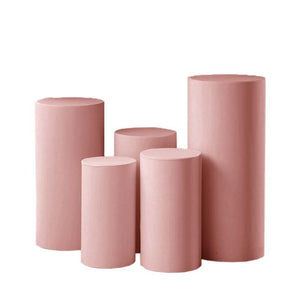 Pedestal Prop Covers collection