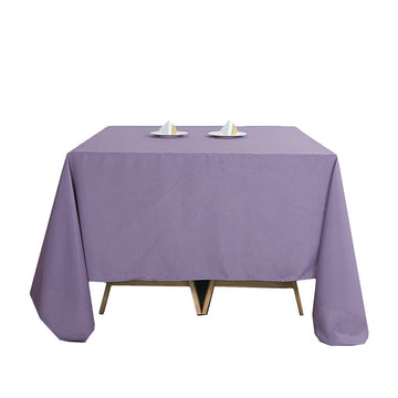 Add Elegance and Durability to Your Table Setting