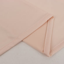 Blush Spandex 4-Way Stretch Fabric Bolt, DIY Craft Fabric Roll