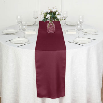 Versatile and Stylish: The Perfect Table Runner for Any Occasion